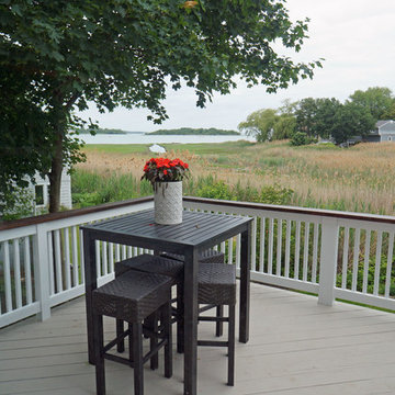 Ocean View Drive House