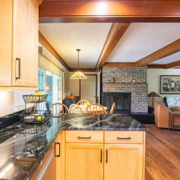 SW Portland Kitchen