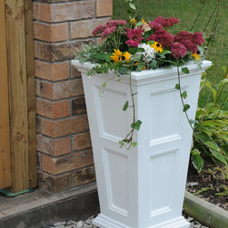 Outdoor Decor - Outdoor Decor