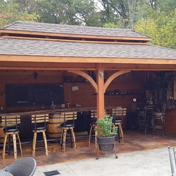 12x24 cedar - Products
