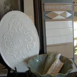 Showroom - Products