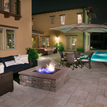 Charo White Project : Western Outdoor Designs