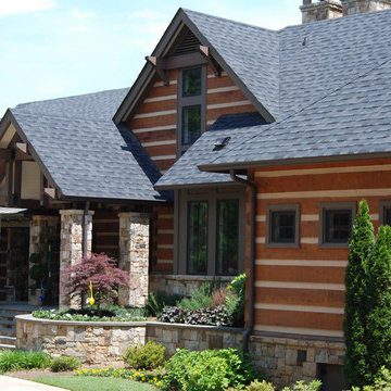 Madison Cabin Renovation