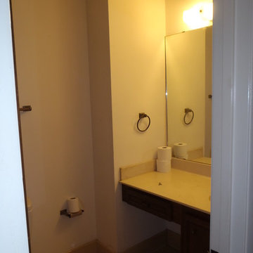Whole-house Townhome Remodel in Raleigh, NC