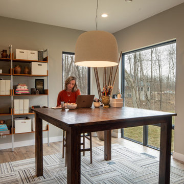 Scandi House