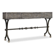 Hall Console