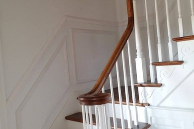 Staircase photo in Other