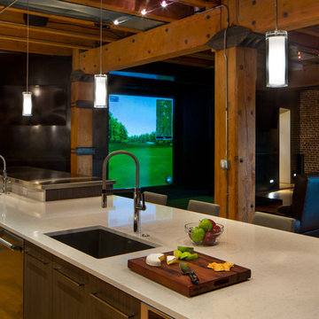 Downtown Loft