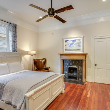 Atlanta Transitional Home