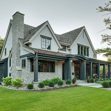our house