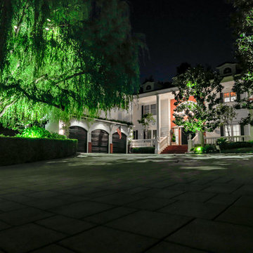 Encino Hills, CA, Client Confidential