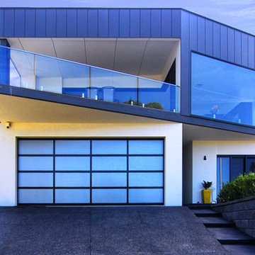 Speers Point Residence