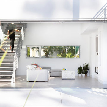 Siesta House
