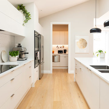 Northborough New Build