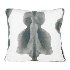 Inkat Cushion, Steel