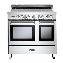 kitchen stoves