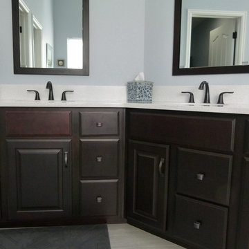 Pollert Contemporary Bathroom (R9402)