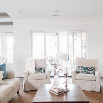 Byrom Preserve Home