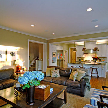 Cape Cod Traditional