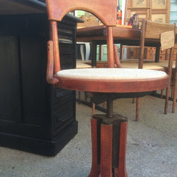 Tables and chairs - Furniture