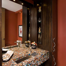 Bathroom Ideas