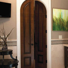 Millwork