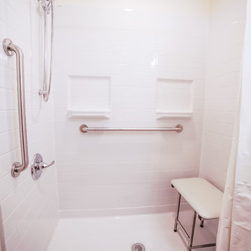 Bathroom Expansion in Downingtown, PA