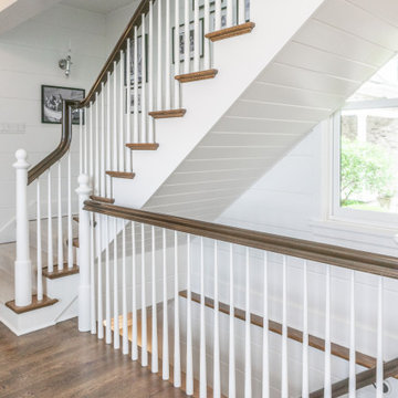 Oconomowoc Living Room Renovation