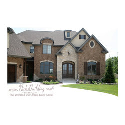 Entrance Doors - Windows And Doors