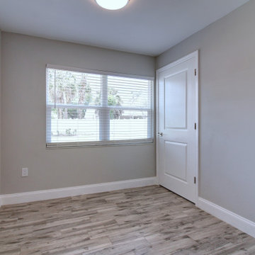Anita Subdivision South Tampa Remodel