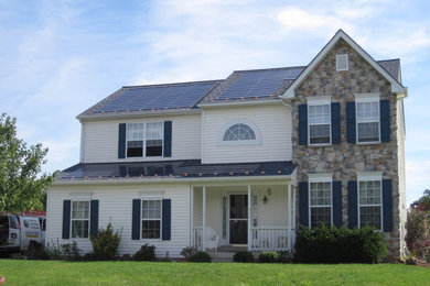 Solar Residential