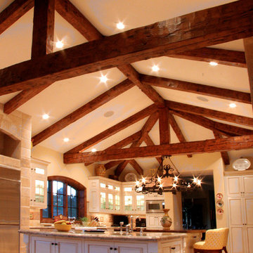 Rancho Santa Fe Custom Home