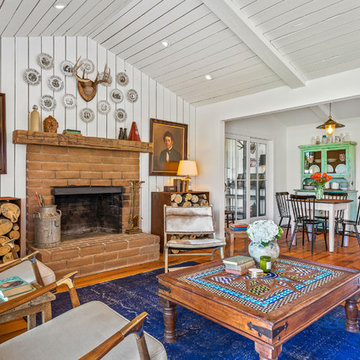 Sonoma Vacation Home