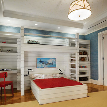 New York Townhouse