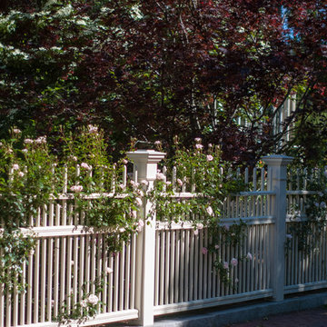Historic Cambridge Property