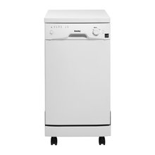 dish washer