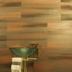 Polished Alloy Line - Home Decor