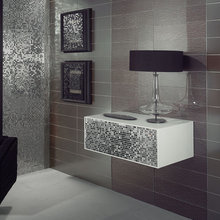 bathroom tiles