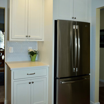 Townhouse Kitchen Renovation