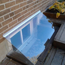 Window Well Cover Gallery - Products
