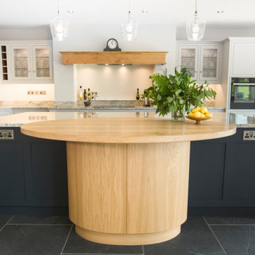 Collection - Contemporary Shaker