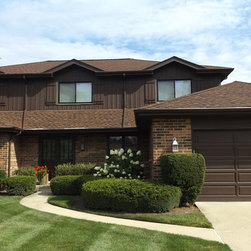Nothing but Roofing - Roofing And Gutters