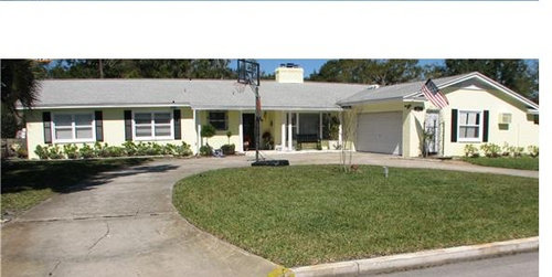 Need Help On White Paint Color For Exterior Of House In Sunny Fl