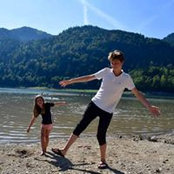 Alexia Marchal's photo