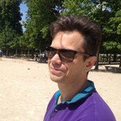Sergey Bobza's photo