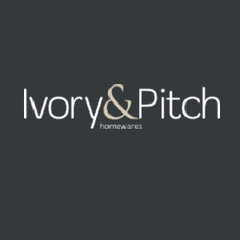 Ivory & Pitch