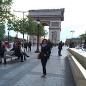 Caroline Barberio's photo