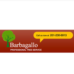 BARBAGALLO TREE SVC INC