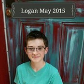 Logan Littrells billede