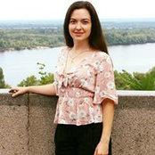 Yulia Bihuns billede